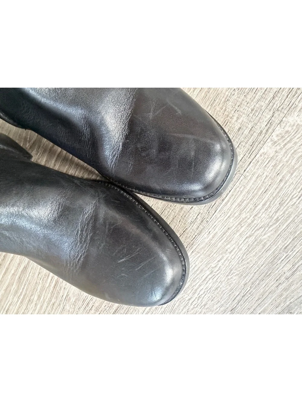 Lauren Ralph Lauren Boots